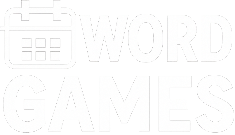 WordGamesDaily.net | Daily Word Games to Challenge Your Mind