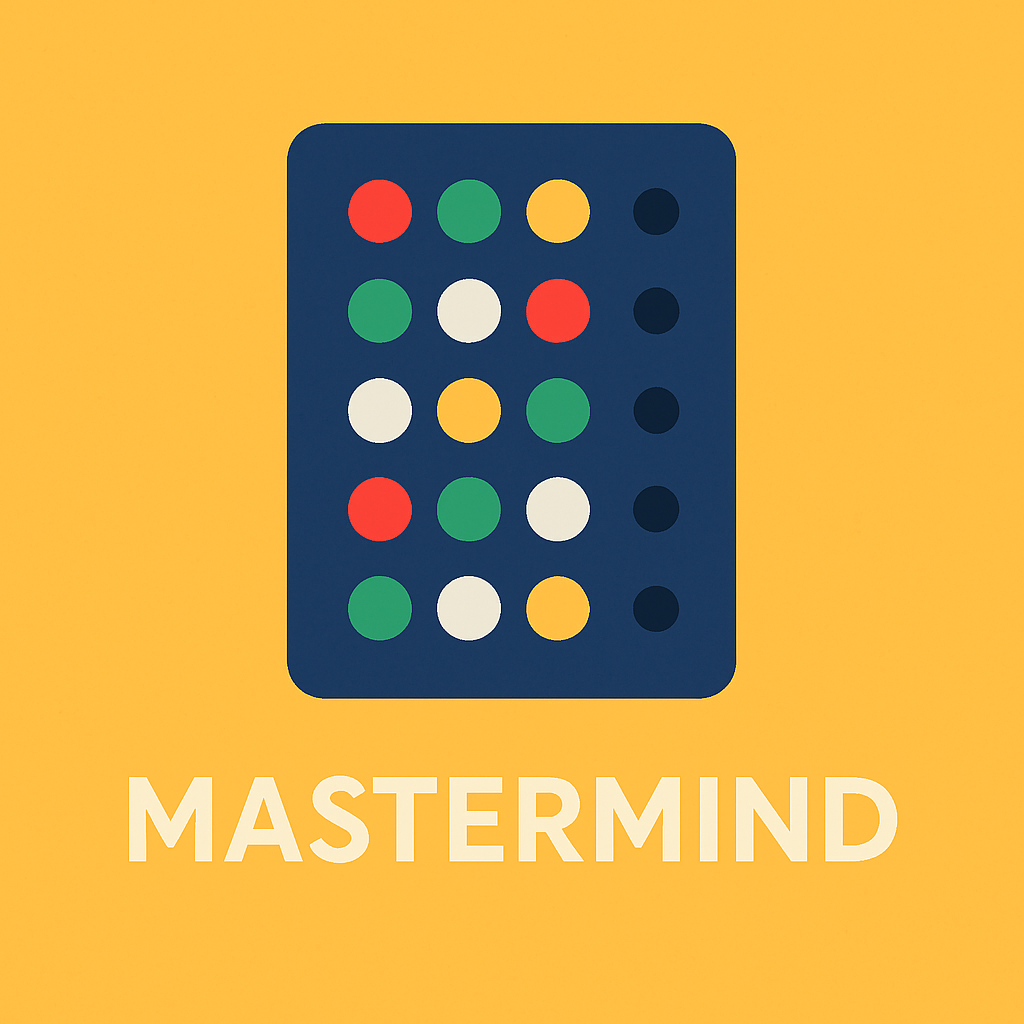 Mastermind