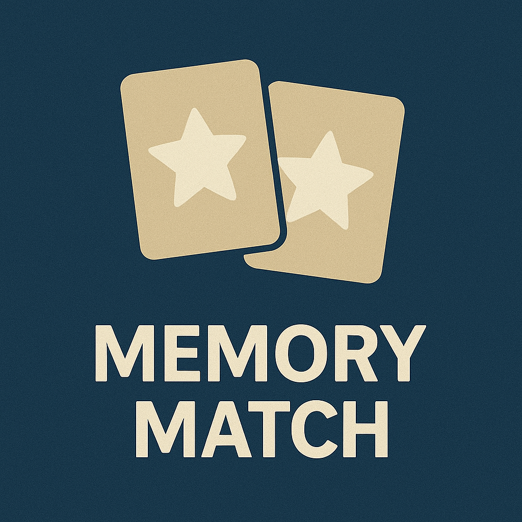 Memory Match