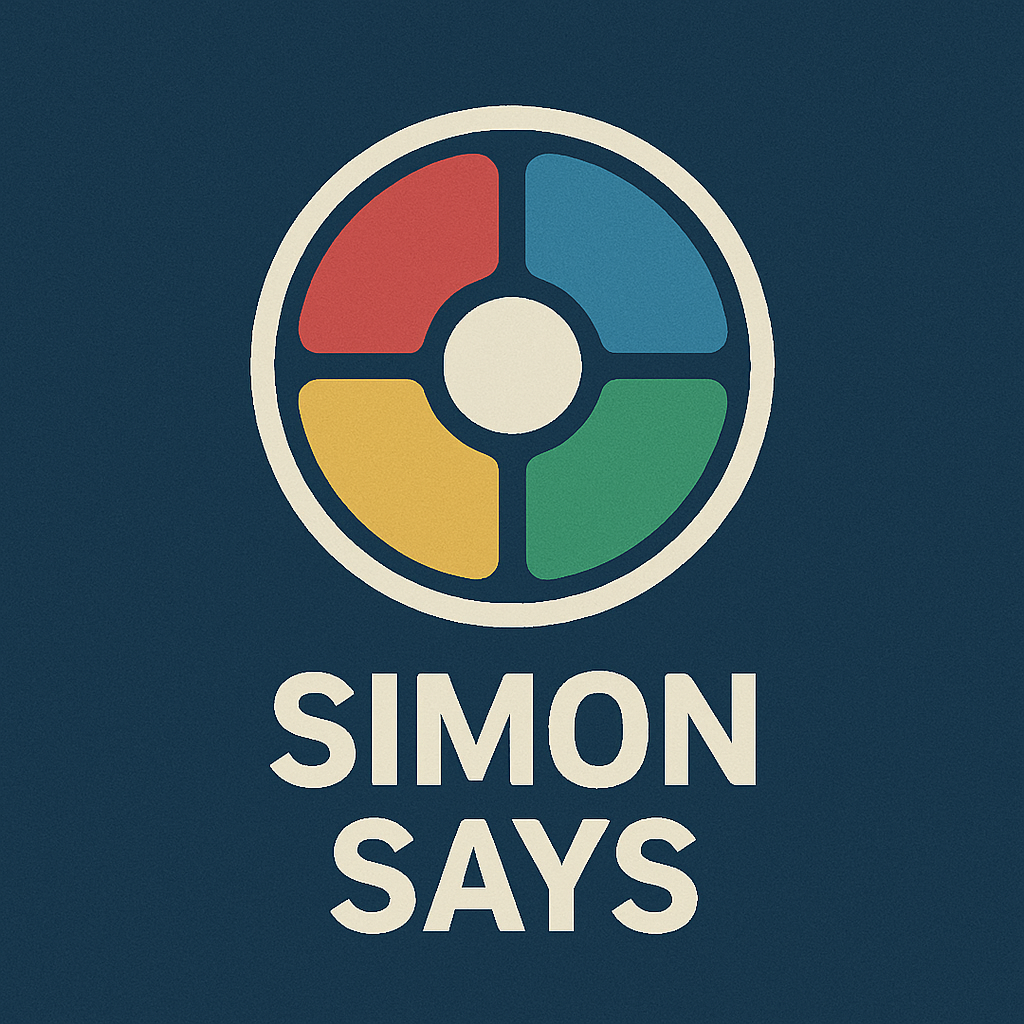 Simon Says