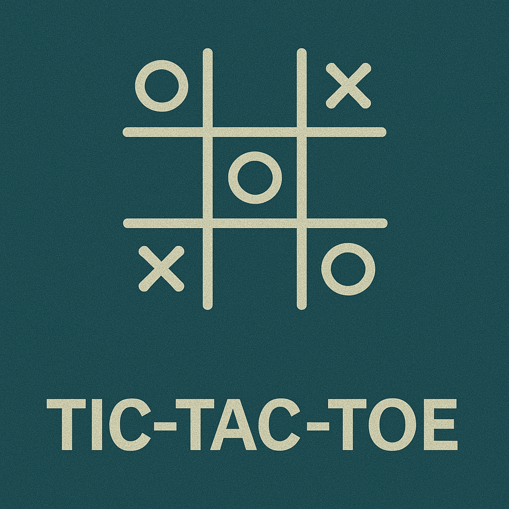 Tic-Tac-Toe