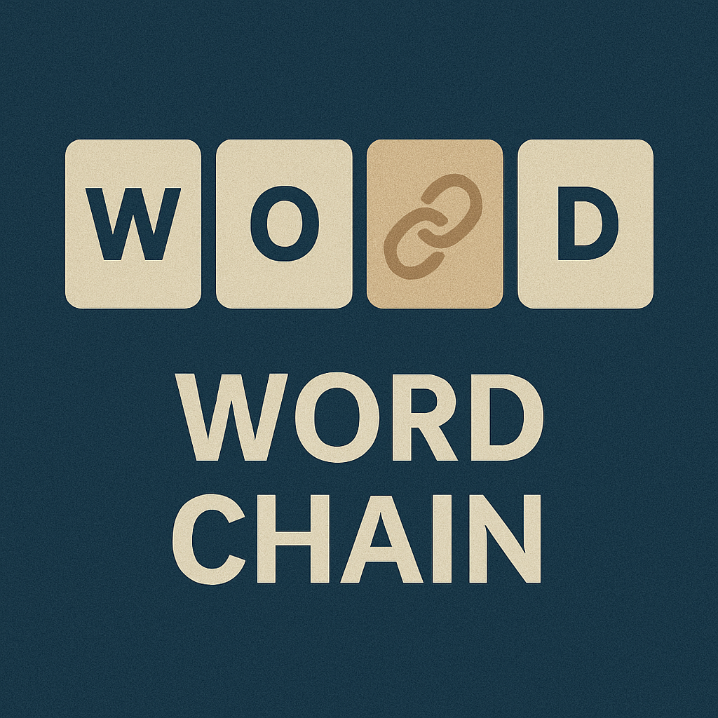 Word Chain