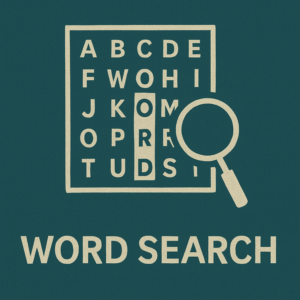 Word Search